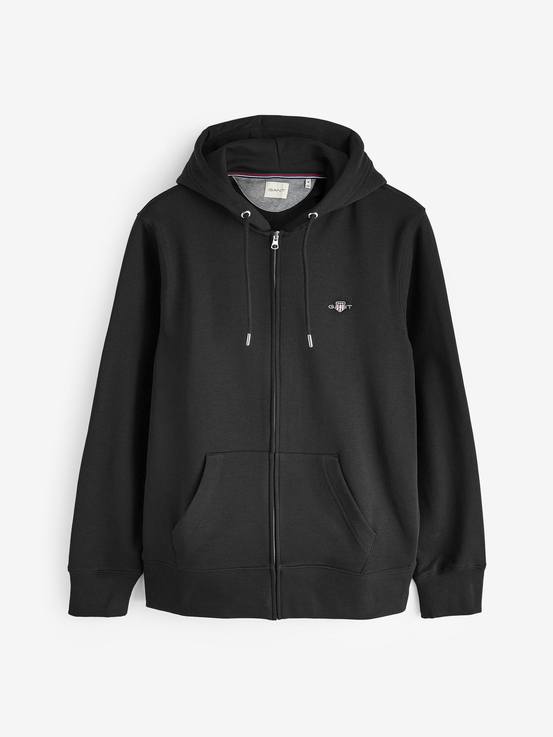 Noah zip front hoodie sales
