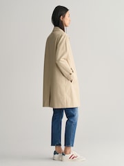 GANT Natural Water Repellent Car Coat - Image 2 of 8