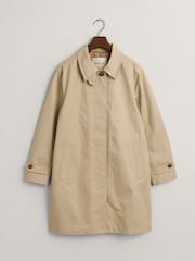 GANT Natural Water Repellent Car Coat - Image 7 of 8