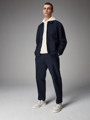 Navy Blue EDIT Ripstop Trousers - Image 1 of 7