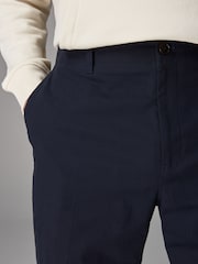 Navy Blue EDIT Ripstop Trousers - Image 4 of 7