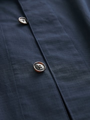 Navy Blue EDIT Ripstop Jacket - Image 11 of 11