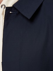 Navy Blue EDIT Ripstop Jacket - Image 5 of 11