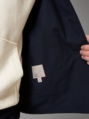 Navy Blue EDIT Ripstop Jacket - Image 6 of 11