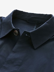 Navy Blue EDIT Ripstop Jacket - Image 9 of 11