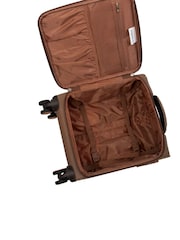IT Luggage Brown Enduring Tan Large Suitcase - Image 2 of 3