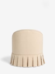 Laura Ashley Launton Natural Fifield Accent Chair - Image 6 of 8