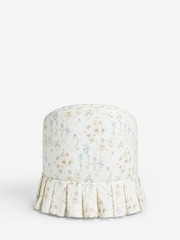 Laura Ashley Wild Meadow Chalk Pink Fifield Accent Chair - Image 6 of 8