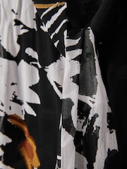 Reiss Black Tora - Image 5 of 5