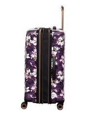 IT Luggage Medium Pink Indulging Berry Suitcase - Image 5 of 8