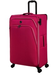 IT Luggage Red Trinary Magenta Blush Large Suitcase - Image 1 of 1