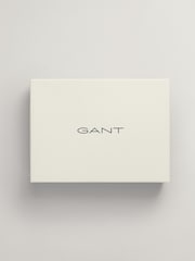 Gant Geschenkset aus Strickmütze und Schal mit Schild-Logo - Bild 3 von 3
