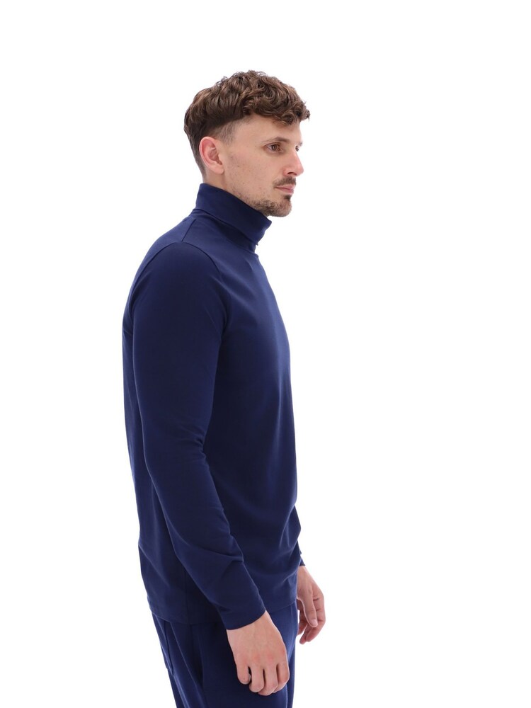 Fila 19e sweat classique à col roulé - Image 4 of 6