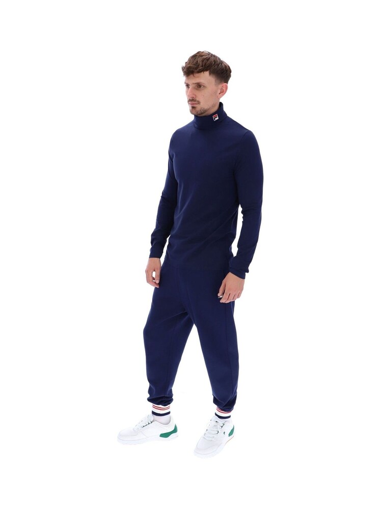 Fila 19e sweat classique à col roulé - Image 5 of 6