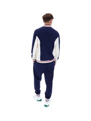 Fila Blue Settanta Jkt Baseball Track Jacket - Image 5 of 6