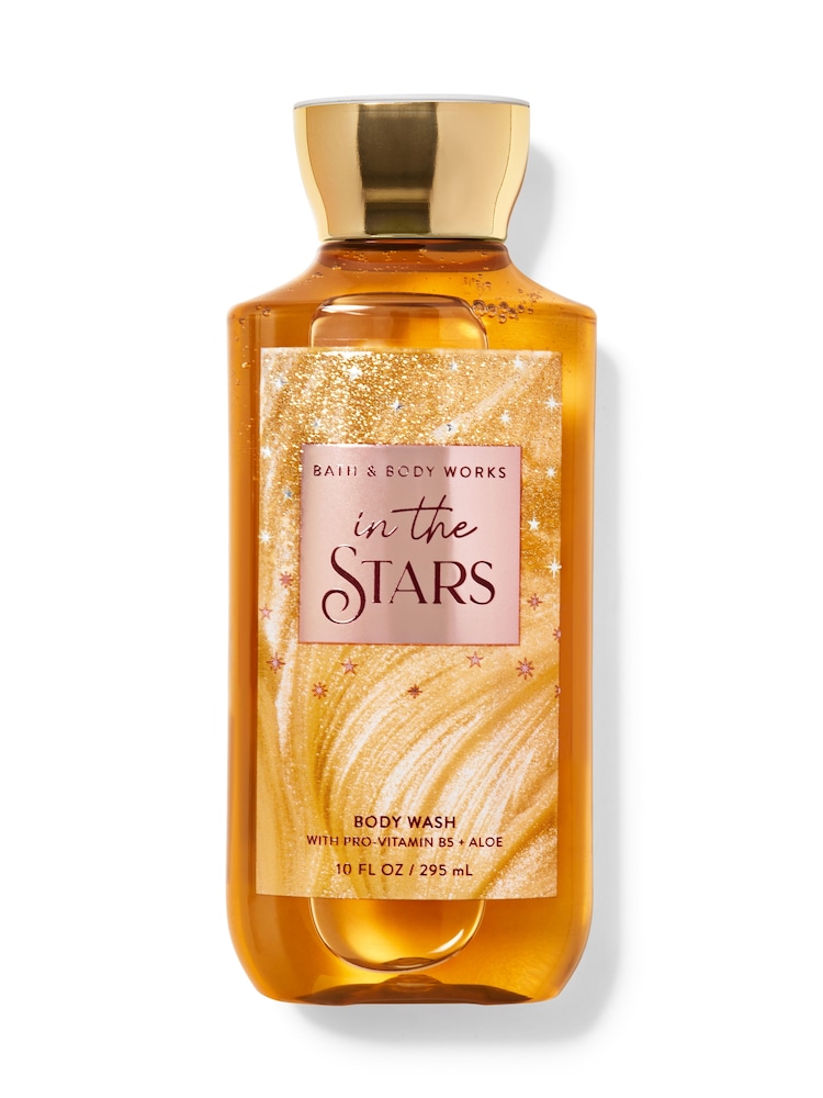 Bath & Body Works In The Stars Body Wash 10 fl oz / 295 mL - Image 1 of 1