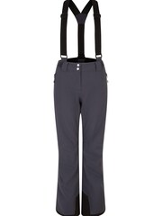 Dare 2b Grey Effused II Waterproof Ski Trousers - Image 5 of 8