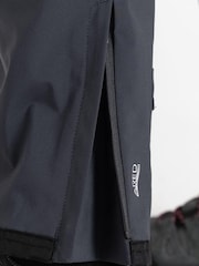 Dare 2b Grey Effused II Waterproof Ski Trousers - Image 8 of 8