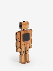 Brown Bronx Robot Phone Holder - Image 4 of 5