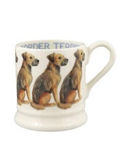 Emma Bridgewater Borderski terier 1/2 Pint Mug - Slika 2 iz 4