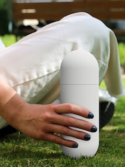 Asobu White Orb Drinks Water Bottle - Image 2 of 4