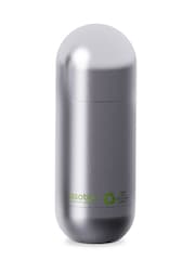 Asobu Silver Orb Drinks Water Bottle - Image 1 of 1