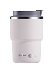 Asobu Cream Coffee Express Travel Mug Tumbler - Image 1 of 1