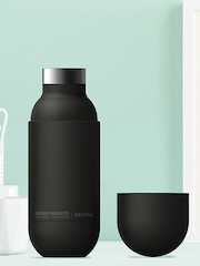 Asobu Black Orb Drinks Water Bottle - Image 1 of 4