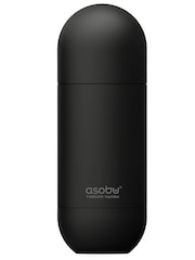 Asobu Black Orb Drinks Water Bottle - Image 4 of 4