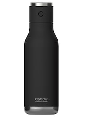 Asobu Black Wireless Bluetooth Speaker Drinks Water Bottle - Image 4 of 4