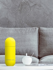 Asobu Yellow Orb Drinks Water Bottle - Image 1 of 4