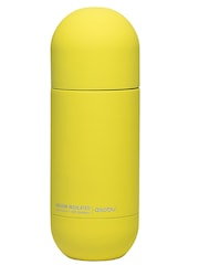 Asobu Yellow Orb Drinks Water Bottle - Image 4 of 4