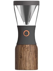 Asobu Wood Cold Brew Portable Coffee Maker - Image 1 of 3