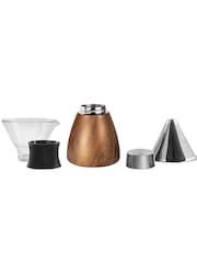 Asobu Wood Pour Over Coffee Maker - Image 4 of 4