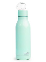 Asobu Blue Earphone H2 Audio Insulated Water Bottle - Image 2 of 4