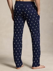 Polo Ralph Lauren Pony Player Pyjama Bottoms - Bild 3 von 4