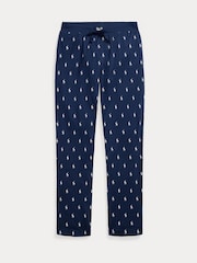 Polo Ralph Lauren Pony Player Pyjama Bottoms - Bild 4 von 4