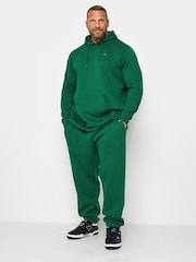 BadRhino Big & Tall Green Joggers - Image 1 of 4
