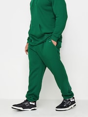 BadRhino Big & Tall Green Joggers - Image 2 of 4