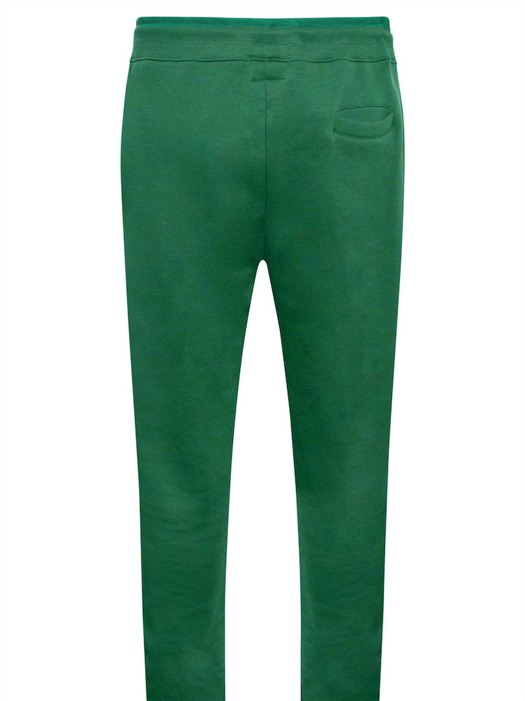 BadRhino Big & Tall Green Joggers - Image 4 of 4