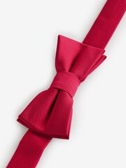 Red Bow Tie (1-16yrs) - Image 2 of 3