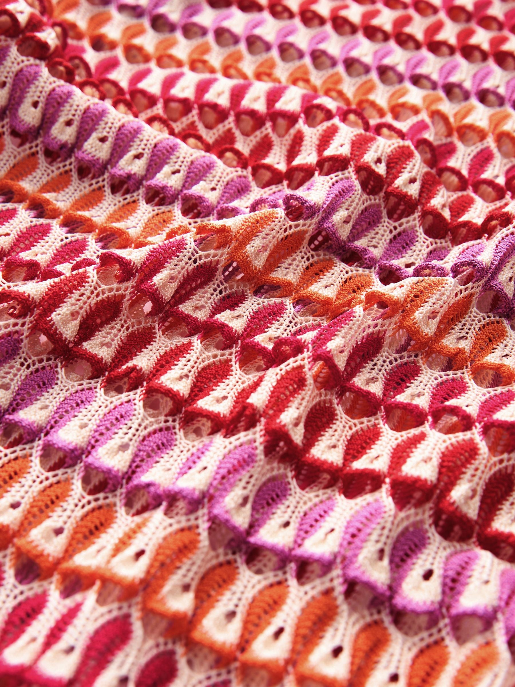 PINTEREST INSPIRED CROCHET MESH TOP I have a tutorial of this on m to  YouTube channel Zx crochets Feel free to go check it out Materials Chunky  yarn 8.0mm hook Darning needle