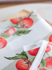 Avalon Home Red Vine Tomato Oven Glove - Image 3 of 6