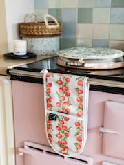 Avalon Home Red Vine Tomato Oven Glove - Image 6 of 6