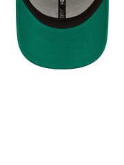 New Era Green League Essential 9Forty New York Yankees Cap - Image 2 of 5