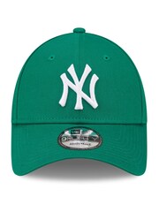 New Era Green League Essential 9Forty New York Yankees Cap - Image 4 of 5