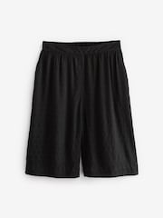 Black Bermuda Shorts - Image 5 of 6