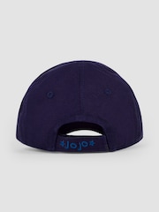 JoJo Maman Bébé Arrows Appliqué Cap - Imagen 2 de 4