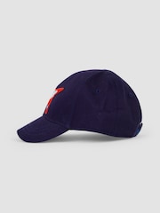 JoJo Maman Bébé Arrows Appliqué Cap - Imagen 3 de 4