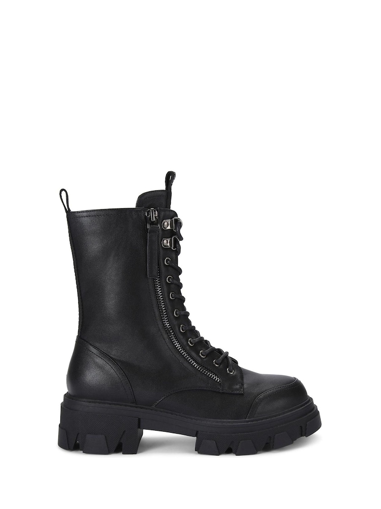 Carvela Explorer Boots - Image 2 of 5
